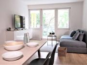 3 Zimmer Wohnung in Berlin zu vermieten