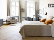 3 Zimmer Wohnung in Berlin zu vermieten