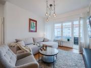 3 Zimmer Wohnung in Berlin zu vermieten