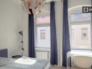 3 Zimmer Wohnung in Berlin zu vermieten