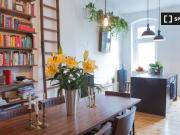 3 Zimmer Wohnung in Berlin zu vermieten