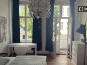 3 Zimmer Wohnung in Berlin zu vermieten