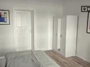 3 Zimmer Wohnung in Berlin zu vermieten