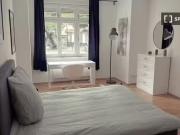 3 Zimmer Wohnung in Berlin zu vermieten