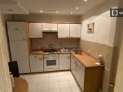 3 Zimmer Wohnung in Berlin zu vermieten