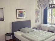 3 Zimmer Wohnung in Berlin zu vermieten