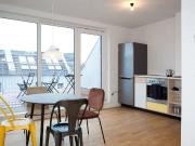 3 Zimmer Wohnung in Berlin zu vermieten