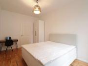 3 Zimmer Wohnung in Berlin zu vermieten