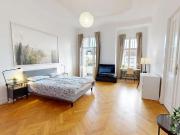 3 Zimmer Wohnung in Berlin zu vermieten