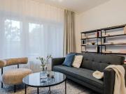 3 Zimmer Wohnung in Berlin zu vermieten