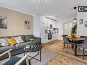 3 Zimmer Wohnung in Berlin zu vermieten