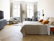 3 Zimmer Wohnung in Berlin zu vermieten