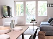 3 Zimmer Wohnung in Berlin zu vermieten