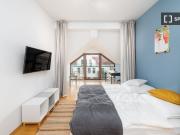 3 Zimmer Wohnung in Berlin zu vermieten