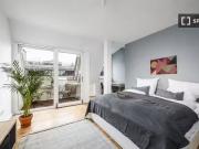 3 Zimmer Wohnung in Berlin zu vermieten, ideal für 3 Paare