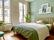 3 Zimmer Wohnung in Bern Altstadt, möbliert, auf Zeit 3 Zimmer Wohnung in Bern Altstadt, möbliert, auf Zeit