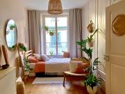 3 Zimmer Wohnung in Bern Altstadt, möbliert, auf Zeit