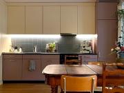 3½ Zimmer Wohnung in Bern Altstadt, möbliert, auf Zeit