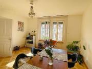 3 Zimmer Wohnung in Bern Beaumont, möbliert, auf Zeit