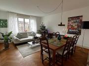 3½ Zimmer Wohnung in Bern Breitenrain, möbliert, auf Zeit