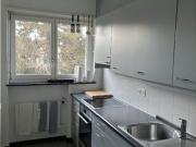 3½ Zimmer Wohnung in Bern Breitenrain, möbliert, auf Zeit