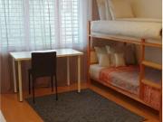 3½ Zimmer Wohnung in Bern Breitenrain, möbliert, auf Zeit