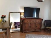 3½ Zimmer Wohnung in Bern Breitenrain, möbliert, auf Zeit