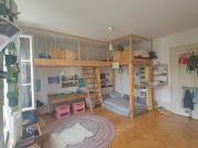 3 Zimmer Wohnung in Bern Breitenrain, möbliert, auf Zeit