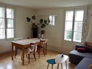 3 Zimmer Wohnung in Bern Länggasse, möbliert, auf Zeit