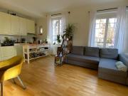 3 Zimmer Wohnung in Bern Länggasse, möbliert, auf Zeit