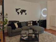 3½ Zimmer Wohnung in Bern Länggasse, möbliert, auf Zeit