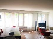3½ Zimmer Wohnung in Bern Matte, möbliert, auf Zeit