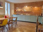 3½ Zimmer Wohnung in Bern Mattenhof, möbliert, auf Zeit