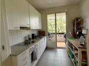 3 Zimmer Wohnung in Bern Monbijou, möbliert, auf Zeit