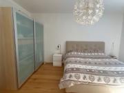 3½ Zimmer Wohnung in Bern Sandrain, möbliert, auf Zeit