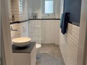 3½ Zimmer Wohnung in Bern Weissenbühl, möbliert, auf Zeit