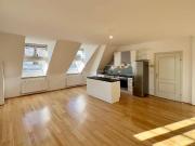 3 Zimmer Wohnung in bester Innenstadtlage – Provisionsfrei!