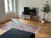 3 ZIMMER WOHNUNG IN BIEL/BIENNE BE, MÖBLIERT, BEFRISTET