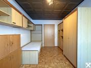 3 Zimmer Wohnung mit Loggia