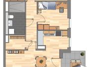 3 Zimmer Wohnung in Bonn Endenich offene Sprechzeiten...