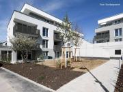 3 Zimmer Wohnung in Brackenheim »Theodor Heuss Siedlung...