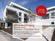 3 Zimmer Wohnung in Brackenheim »Theodor Heuss Siedlung...