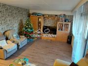 Erdgeschosswohnung in Brühl Top Lage 3 Zimmer