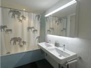 3½ Zimmer Wohnung in Cham ZG, möbliert, auf Zeit 3½ Zimmer Wohnung in Cham ZG, möbliert, auf Zeit