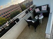 3 Zimmer Wohnung in Charlottenburg