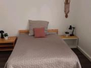 3 Zimmer Wohnung in Charlottenburg zur Untermiete