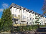 3 Zimmer Wohnung in Chemnitz • Balkon • Maisonette •...