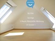 3 Zimmer Wohnung in Chemnitz • Balkon • Maisonette •...
