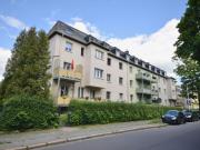 3 Zimmer Wohnung in Chemnitz • Balkon • Maisonette •...