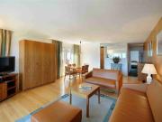3 Zimmer Wohnung in Crans Montana